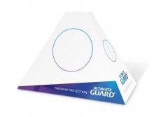 Ultimate Guard Table Tents Set (Blank Version) (50 pieces)