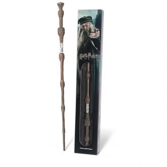 Harry Potter Wand Replica Brumbál 38 cm