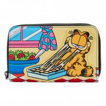 Garfield by Loungefly peněženka Garfield Loves Lasagna