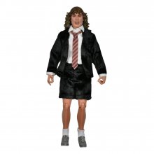 AC/DC Clothed Akční figurka Angus Young (Highway to Hell) 20 cm