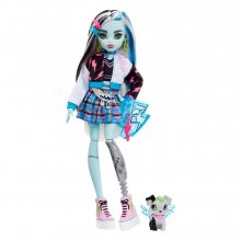 Monster High Doll Frankie Steinová 25 cm