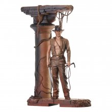 Indiana Jones and the Temple of Doom Premier Collection 1/7 Indi