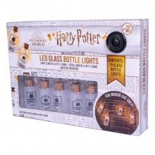 Harry Potter String Lights