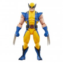 Marvel 85th Anniversary Marvel Legends Akční figurka Wolverine 1