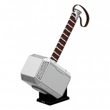 Marvel 3D Puzzle Thor Hammer