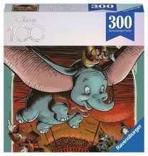 Disney 100 skládací puzzle Dumbo (300 pieces)