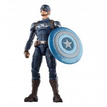 The Infinity Saga Marvel Legends Akční figurka Captain America (