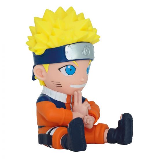 Naruto Shippuden pokladnička Naruto Ver. 1 15 cm - Kliknutím na obrázek zavřete