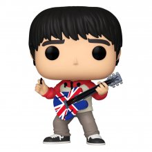 Oasis POP! Rocks Vinylová Figurka Noel Gallagher 9 cm