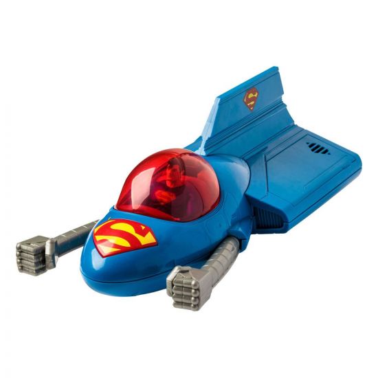 DC Direct Super Powers Vehicles Supermobile - Kliknutím na obrázek zavřete