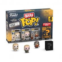 The Lord of the Rings Bitty POP! Vinylová Figurka 4-Pack Galadri