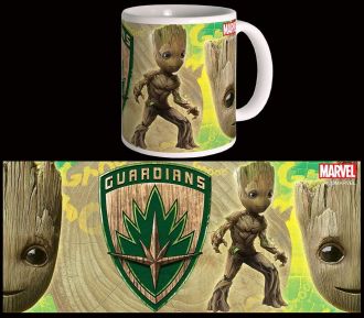 Guardians of the Galaxy 2 Hrnek Young Groot