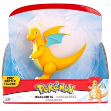 Pokémon Epic Akční figurka Dragonite 30 cm