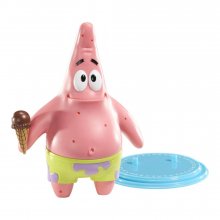 SpongeBob SquarePants Bendyfigs gumová ohebná figurka Patrick 16