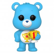 Care Bears 40th Anniversary POP! TV Vinyl Figures Champ Bear 9 c