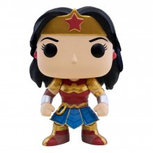 DC Imperial Palace POP! Heroes Vinylová Figurka Wonder Woman 9 c