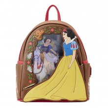 Disney by Loungefly batoh Snow White Lenticular Princess Seri