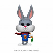 Bugs Bunny 80th Anniversary POP! Animation Vinylová Figurka Bugs