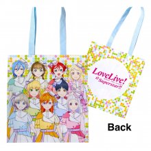 Love Live! Superstar!! nákupní taška Group