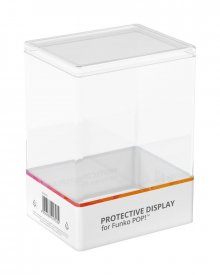 heo Protective Display Case for Funko POP! Figures (6)