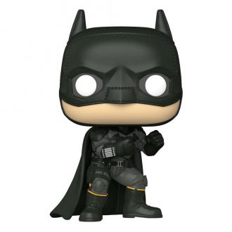 Batman Super Sized Jumbo POP! Vinylová Figurka Batman 25 cm