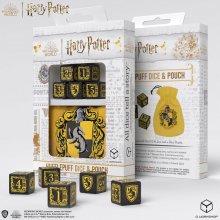Harry Potter Dice Set Mrzimor Dice & Pouch Set (5)