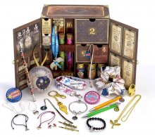 Harry Potter Jewellery & Accessories adventní kalendář Potions