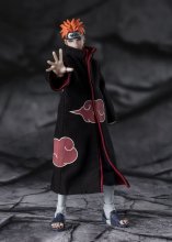Naruto Shippuden S.H. Figuarts Akční figurka Pain Tendo - Six Pa