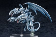 Yu-Gi-Oh! PVC Socha Blue-Eyes Ultimate Dragon 35 cm