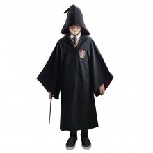 Harry Potter Kids Wizard Robe Nebelvír
