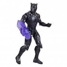 Avengers Epic Hero Series Akční figurka Black Panther 10 cm