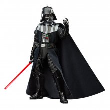 Star Wars: Obi-Wan Kenobi Black Series Akční figurka 2022 Darth