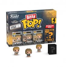 The Lord of the Rings Bitty POP! Vinylová Figurka 4-Pack Samwise