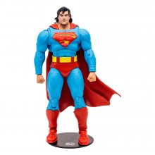DC Collector Akční figurka Superman (Return of Superman) 18 cm