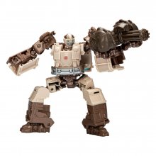 Transformers: Rise of the Beasts Beast Alliance Weaponizer Actio
