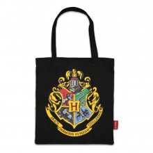 Harry Potter nákupní taška Bradavice Crest One Colour