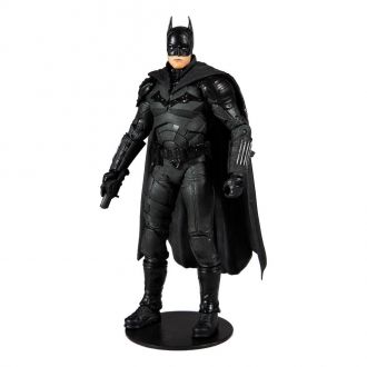 DC Multiverse Akční figurka Batman (Batman Movie) 18 cm