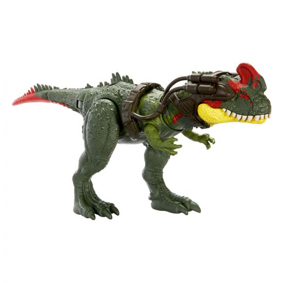 Jurassic World Dino Trackers Akční figurka Gigantic Trackers Sin - Kliknutím na obrázek zavřete