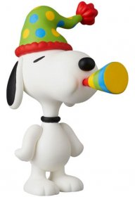 Peanuts UDF Series 16 mini figurka Party Snoopy 8 cm