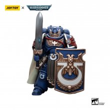 Warhammer 40k Akční figurka 1/18 Ultramarines Victrix Guard 12 c