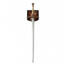 Game of Thrones Replica 1/1 Heartsbane Sword 136 cm - Severely d