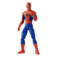 Spider-Man Marvel Legends Series Akční figurka 2022 Japanese Spi