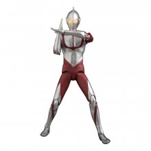 Ultraman HAF Akční figurka Shin 17 cm