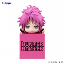 Hunter x Hunter Hikkake PVC Socha Machi 10 cm