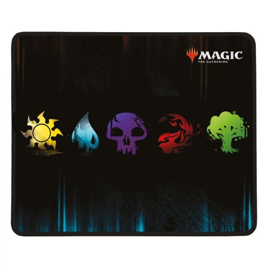 Magic the Garthering Mousepad 5 Colors - Kliknutím na obrázek zavřete