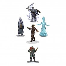 D&D Icons of the Realms pre-painted Miniatures Storm King's Thun