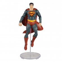 DC Black Adam Page Punchers Akční figurka Superman 18 cm