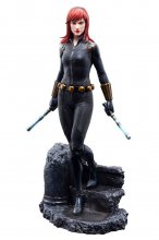 Marvel Universe ARTFX Premier PVC Socha 1/10 Black Widow 21 cm
