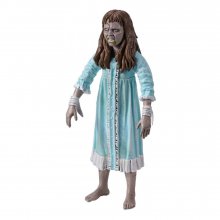 The Exorcist Bendyfigs gumová ohebná figurka Regan MacNeil 19 cm