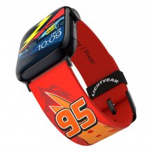 Cars Smartwatch-Wristband Lightning McQueen